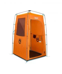 Nemo Heliopolis Portable Shower Stall CAMP