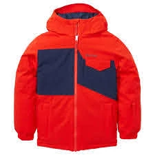 Snow Marmot Boys Rochester Down Ski Jacket