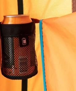 Nemo Heliopolis Portable Shower Stall CAMP