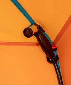 Nemo Heliopolis Portable Shower Stall CAMP