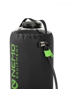 Nemo Helio LX Pressure Shower 14 Nemo Helio LX Pressure Shower