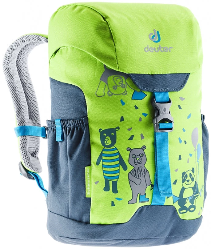 Deuter Schmusebär 8L Kids Backpack 5 Deuter Schmusebär 8L Kids Backpack