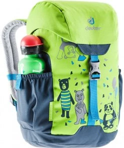 Deuter Schmusebär 8L Kids Backpack 12 Deuter Schmusebär 8L Kids Backpack