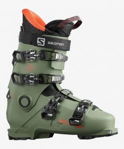 Salomon Junior Shift Pro 80T AT Ski Boots