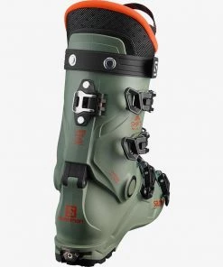 Salomon Junior Shift Pro 80T AT Ski Boots