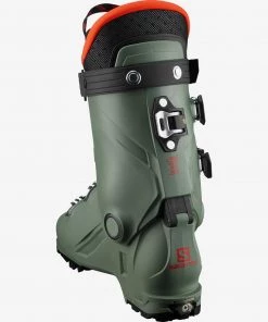Salomon Junior Shift Pro 80T AT Ski Boots