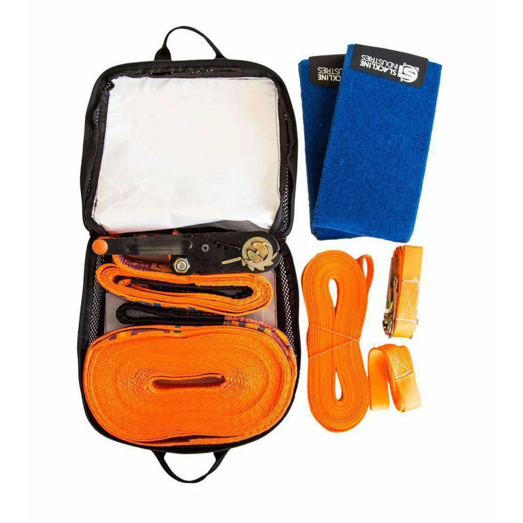 Rest And Relax Slackline Industries Playline 3 Rest And Relax Slackline Industries Playline