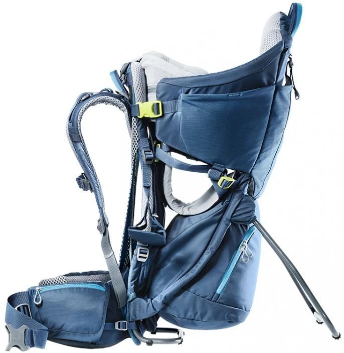 Kid Carriers Deuter Kid Comfort 6 Kid Carriers Deuter Kid Comfort