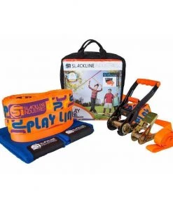 Rest And Relax Slackline Industries Playline