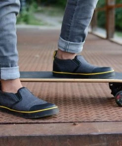 Footwear Zapped Slip On Shoes - FINAL SALE