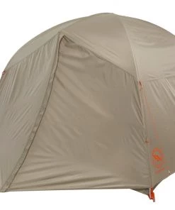 Big Agnes Spicer Peak 6 Person Tent