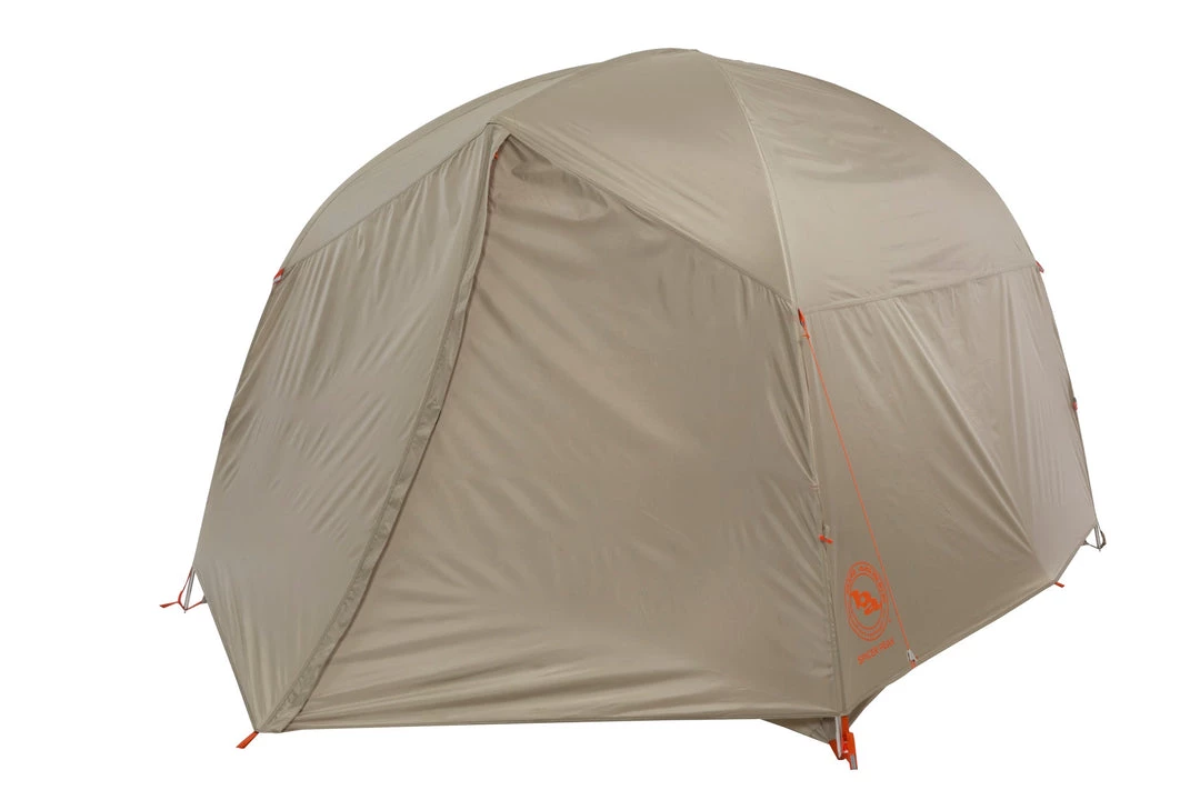 Big Agnes Spicer Peak 6 Person Tent 3 Big Agnes Spicer Peak 6 Person Tent