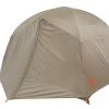 Big Agnes Spicer Peak 4 Person Tent