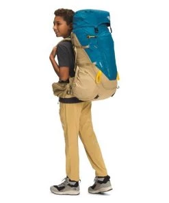 Backpacks The North Face Youth Terra 55L Backpack