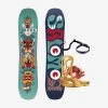 Salomon Junior Snowboard Team Pack Snowboards