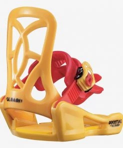 Salomon Junior Snowboard Team Pack Snowboards