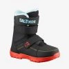 Salomon Junior Whipstar Snowboard Boots