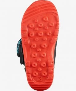 Salomon Junior Whipstar Snowboard Boots