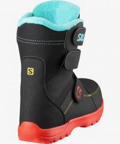 Salomon Junior Whipstar Snowboard Boots