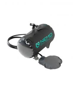 Nemo Helio Pressure Shower