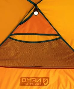 Nemo Heliopolis Portable Shower Stall CAMP