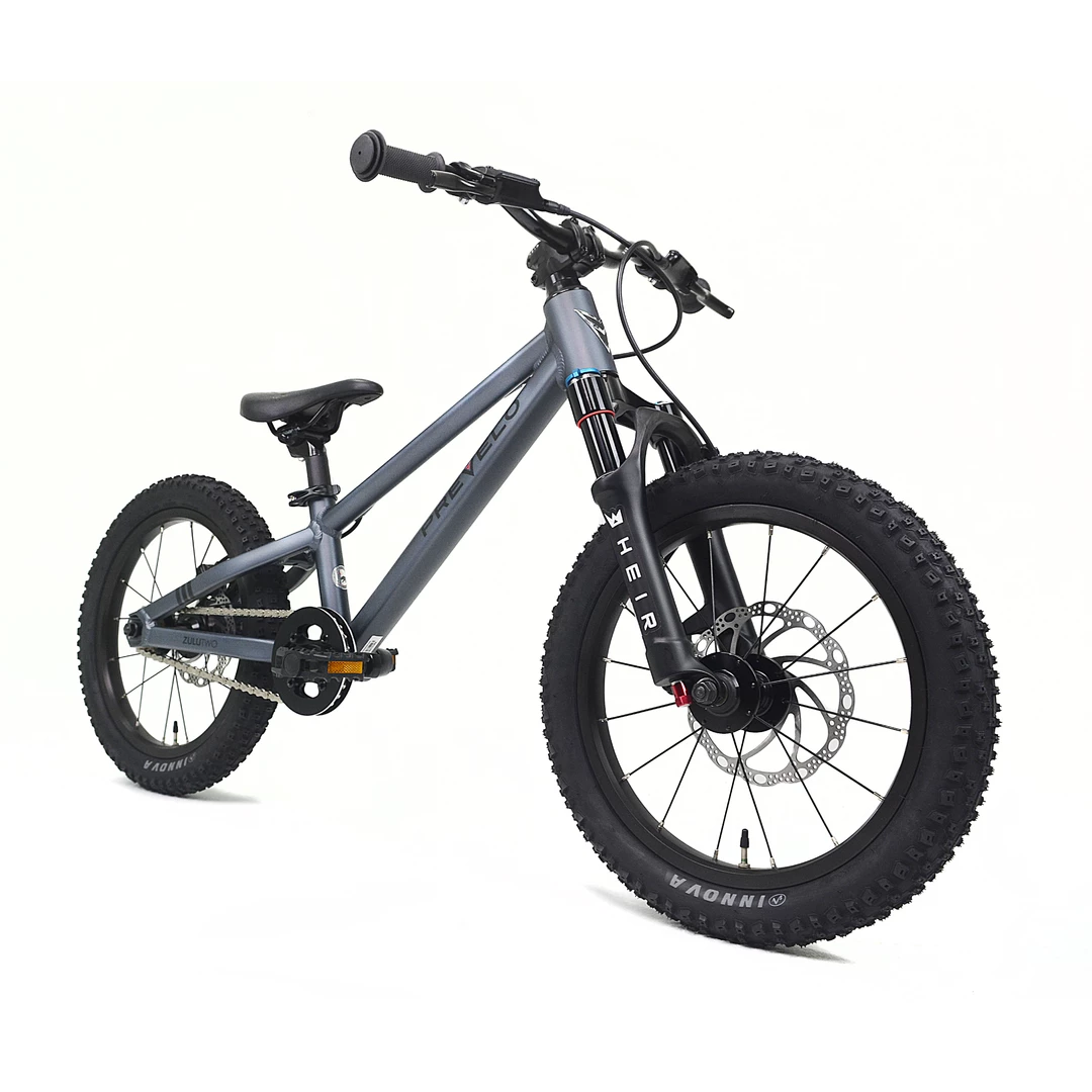 Prevelo Zulu Two Heir 16" Kids Mountain Bike 3 Prevelo Zulu Two Heir 16" Kids Mountain Bike