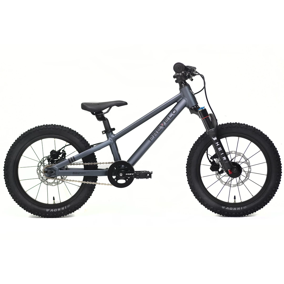 Prevelo Zulu Two Heir 16" Kids Mountain Bike 2 Prevelo Zulu Two Heir 16" Kids Mountain Bike