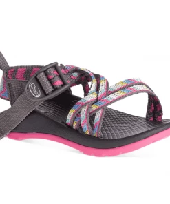 Chacos Kids ZX-1 EcoTread Sandals- FINAL SALE ITEM Footwear