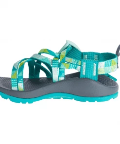 Chacos Kids ZX-1 EcoTread Sandals- FINAL SALE ITEM Footwear