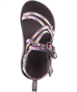 Chacos Kids ZX-1 EcoTread Sandals- FINAL SALE ITEM Footwear