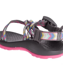 Chacos Kids ZX-1 EcoTread Sandals- FINAL SALE ITEM Footwear